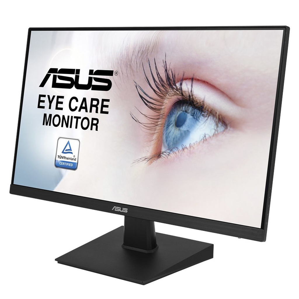 ECRAN ASUS 27" VZ27EHE FULL HD 1MS 75HZ IPS